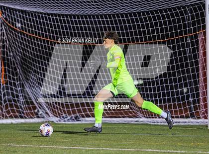 Thumbnail 1 in Norwell vs Dighton-Rehoboth Regional (MIAA Division 3 Semifinal) photogallery.