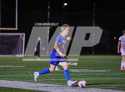 Thumbnail 1 in Norwell vs Dighton-Rehoboth Regional (MIAA Division 3 Semifinal) photogallery.