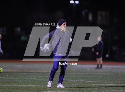 Thumbnail 1 in Norwell vs Dighton-Rehoboth Regional (MIAA Division 3 Semifinal) photogallery.