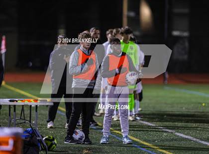 Thumbnail 3 in Norwell vs Dighton-Rehoboth Regional (MIAA Division 3 Semifinal) photogallery.