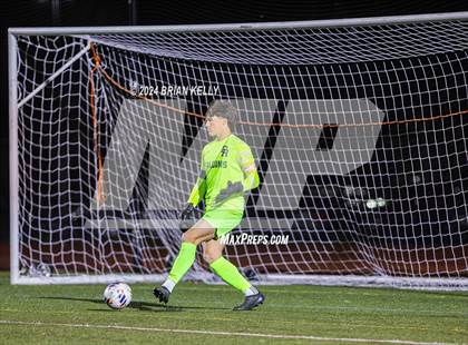 Thumbnail 2 in Norwell vs Dighton-Rehoboth Regional (MIAA Division 3 Semifinal) photogallery.