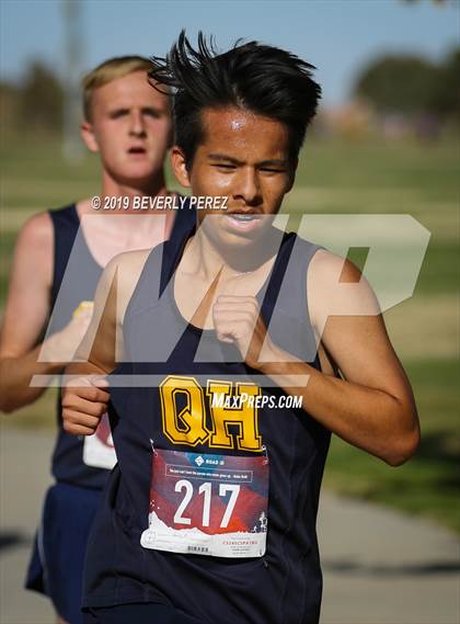 Thumbnail 1 in Golden League Finals photogallery.