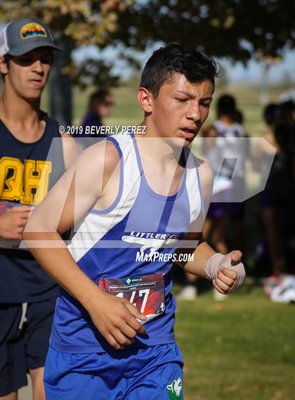 Thumbnail 3 in Golden League Finals photogallery.
