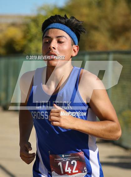 Thumbnail 3 in Golden League Finals photogallery.