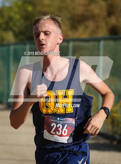 Thumbnail 3 in Golden League Finals photogallery.