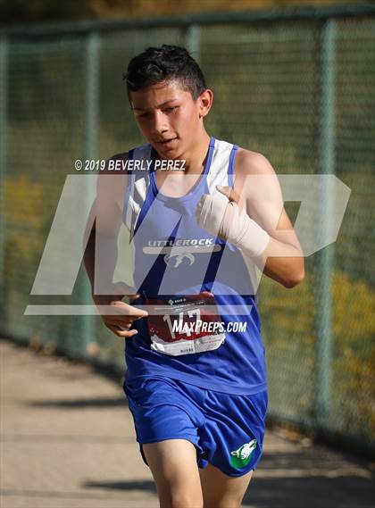 Thumbnail 2 in Golden League Finals photogallery.