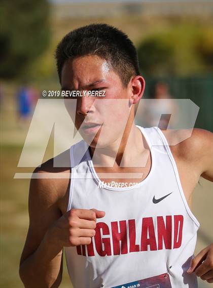 Thumbnail 2 in Golden League Finals photogallery.