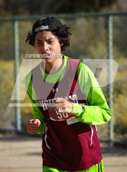 Thumbnail 1 in Golden League Finals photogallery.