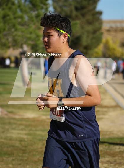 Thumbnail 2 in Golden League Finals photogallery.