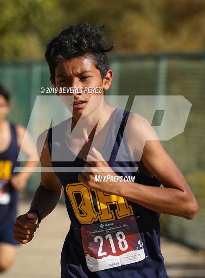 Thumbnail 1 in Golden League Finals photogallery.