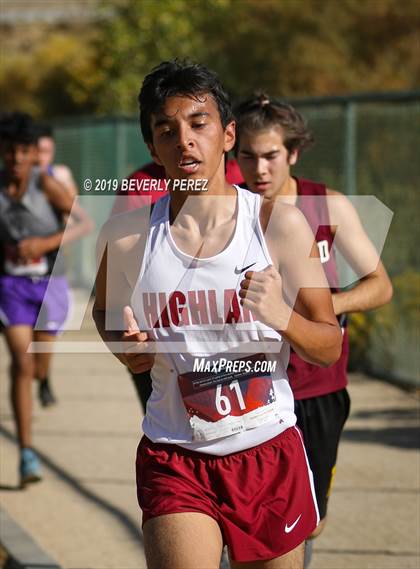 Thumbnail 2 in Golden League Finals photogallery.