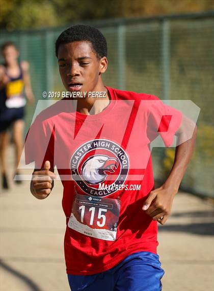 Thumbnail 2 in Golden League Finals photogallery.