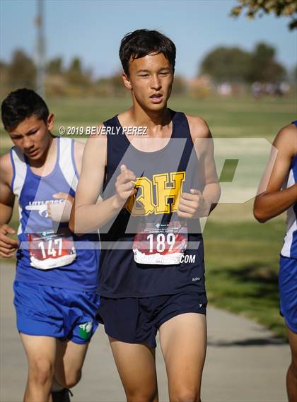 Thumbnail 2 in Golden League Finals photogallery.