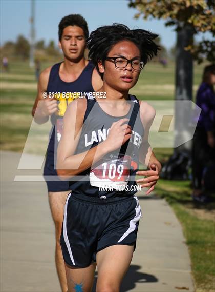 Thumbnail 1 in Golden League Finals photogallery.