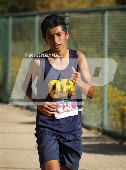 Thumbnail 2 in Golden League Finals photogallery.