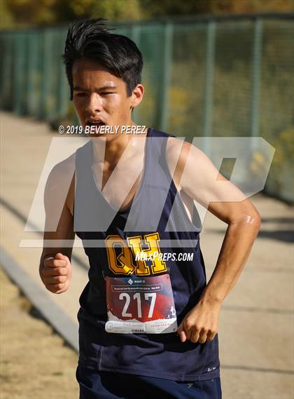 Thumbnail 3 in Golden League Finals photogallery.