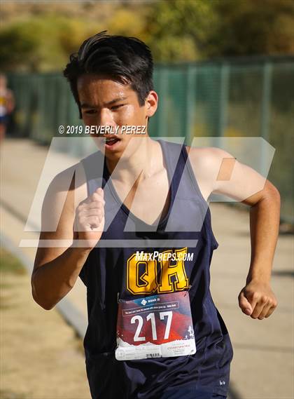 Thumbnail 2 in Golden League Finals photogallery.