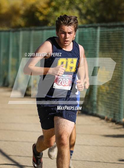 Thumbnail 3 in Golden League Finals photogallery.