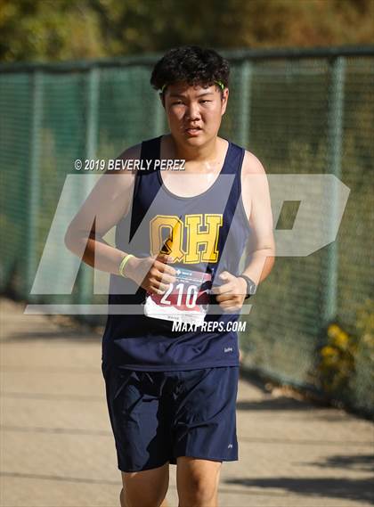 Thumbnail 3 in Golden League Finals photogallery.