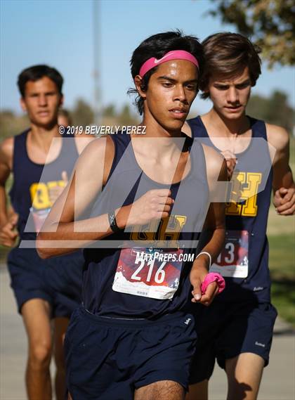 Thumbnail 2 in Golden League Finals photogallery.