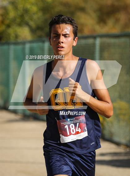 Thumbnail 3 in Golden League Finals photogallery.