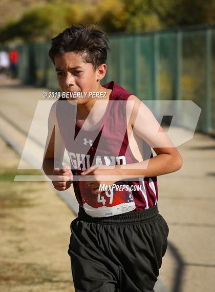 Thumbnail 3 in Golden League Finals photogallery.