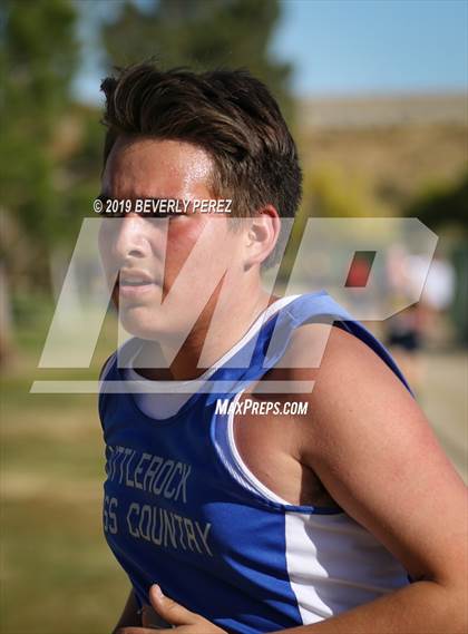 Thumbnail 3 in Golden League Finals photogallery.