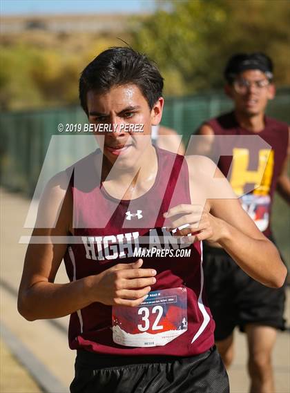 Thumbnail 3 in Golden League Finals photogallery.