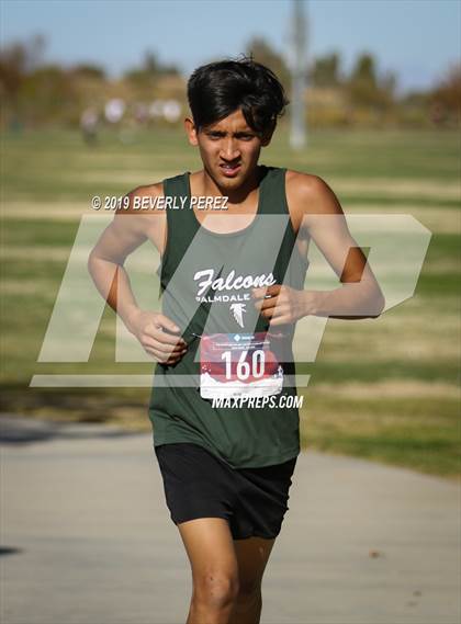 Thumbnail 1 in Golden League Finals photogallery.