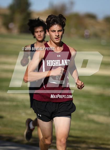 Thumbnail 2 in Golden League Finals photogallery.