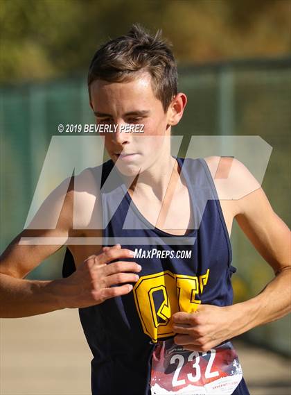 Thumbnail 1 in Golden League Finals photogallery.