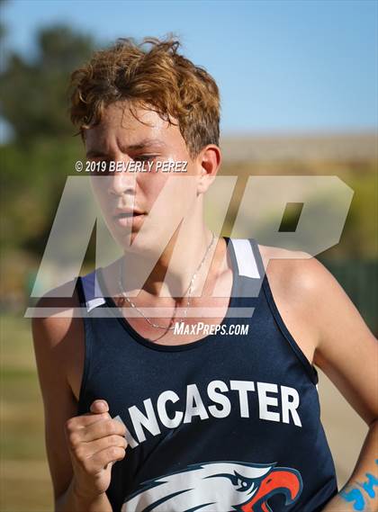 Thumbnail 3 in Golden League Finals photogallery.