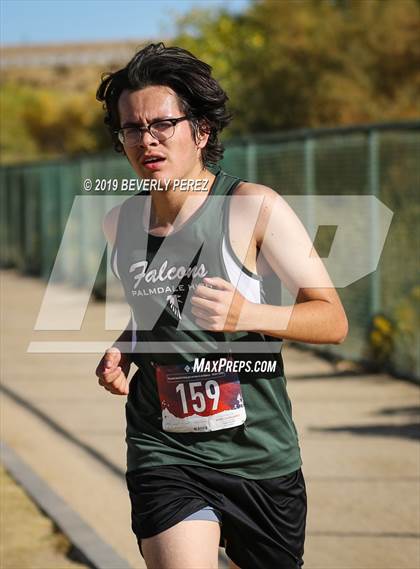 Thumbnail 3 in Golden League Finals photogallery.
