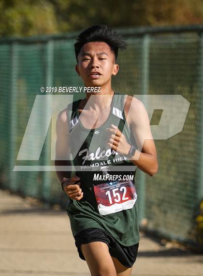 Thumbnail 3 in Golden League Finals photogallery.