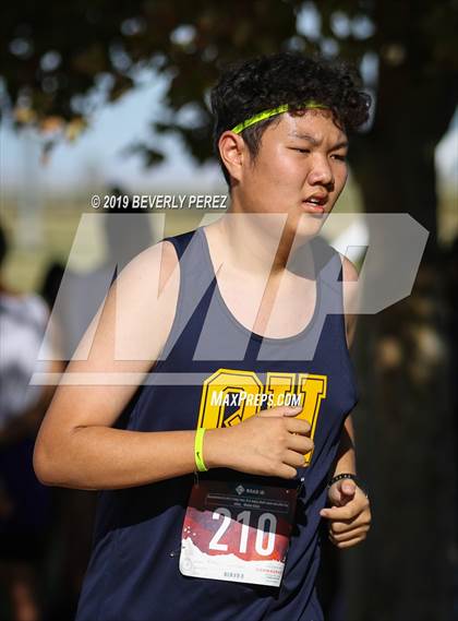 Thumbnail 1 in Golden League Finals photogallery.
