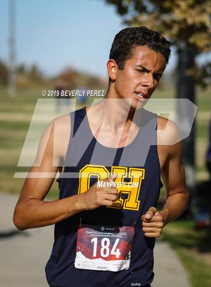 Thumbnail 2 in Golden League Finals photogallery.