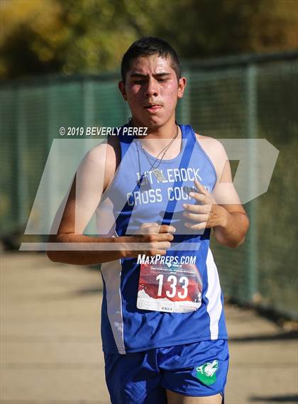 Thumbnail 2 in Golden League Finals photogallery.