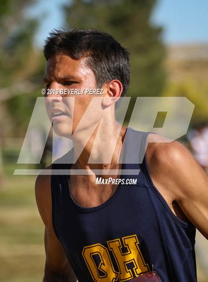 Thumbnail 2 in Golden League Finals photogallery.