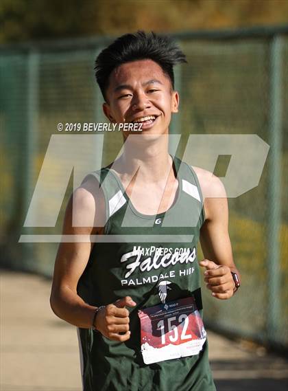 Thumbnail 1 in Golden League Finals photogallery.