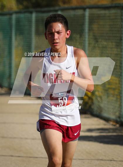 Thumbnail 3 in Golden League Finals photogallery.