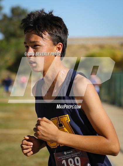 Thumbnail 3 in Golden League Finals photogallery.