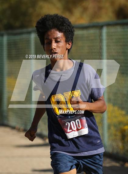 Thumbnail 2 in Golden League Finals photogallery.