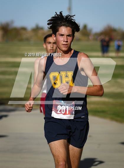 Thumbnail 2 in Golden League Finals photogallery.