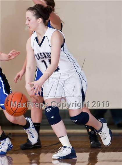 Thumbnail 1 in Casady vs St. Andrew's (Southwest Prep Tournament) photogallery.