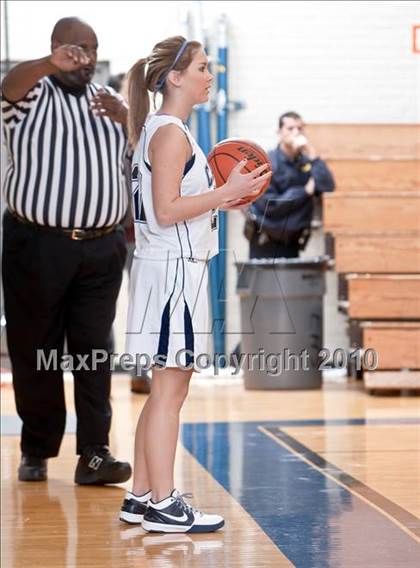 Thumbnail 3 in Casady vs St. Andrew's (Southwest Prep Tournament) photogallery.