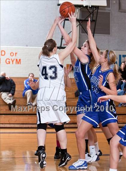 Thumbnail 3 in Casady vs St. Andrew's (Southwest Prep Tournament) photogallery.