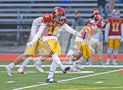 Thumbnail 3 in St. Joseph vs. Berlin (CIAC Class M Final) photogallery.