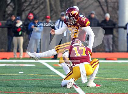 Thumbnail 3 in St. Joseph vs. Berlin (CIAC Class M Final) photogallery.