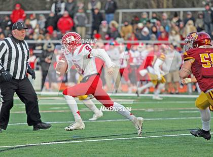 Thumbnail 1 in St. Joseph vs. Berlin (CIAC Class M Final) photogallery.