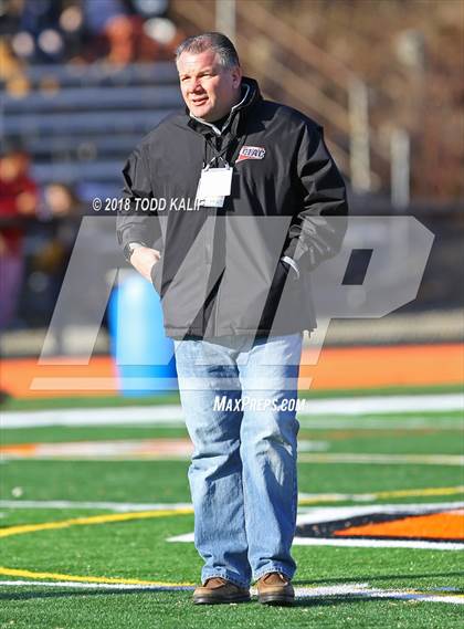 Thumbnail 3 in St. Joseph vs. Berlin (CIAC Class M Final) photogallery.